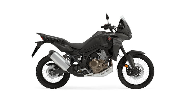Honda Africa twin 1100