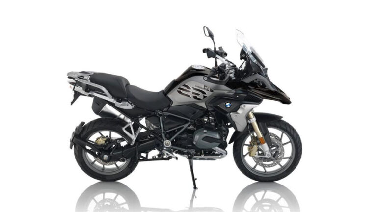 bmw 1200 gs