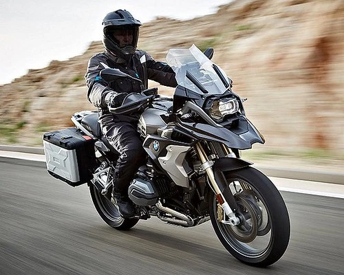 bmw 1200 gs 2