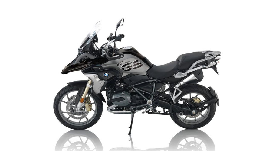 bmw 1200 gs