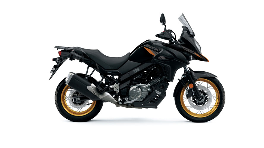 suzuki sv dl xt